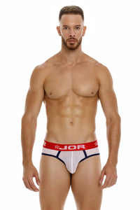 Jor 1966 Dakar Bikini Color blanc