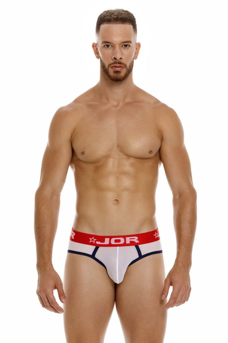 Jor 1966 Dakar Bikini Color White