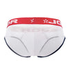 Jor 1966 Dakar Bikini Color White