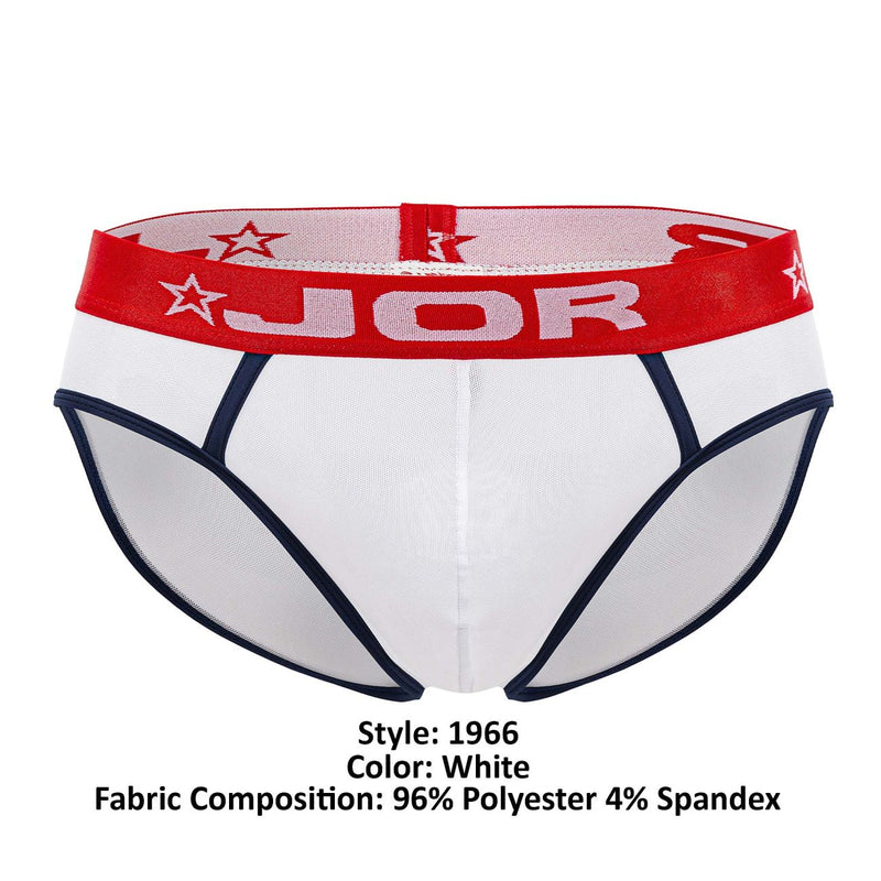 JOR 1966 Dakar Bikini Color White