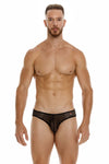 Jor 1969 Oporto Bikini Color negro