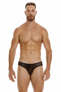 Jor 1969 Oporto Bikini Color noir