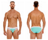 Jor 1996 Ibiza Swim Briefs Green