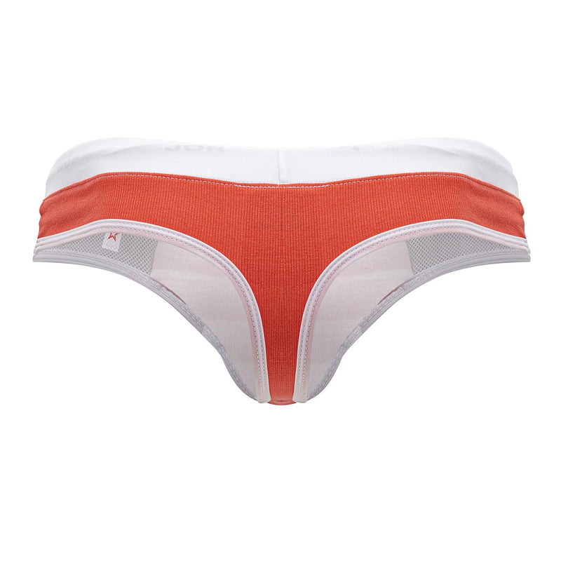 JOR 1997 Ibiza Swim Thongs Color Coral