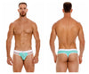 Jor 1997 Ibiza Swim Thongs Color Green