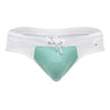 Jor 1997 Ibiza Swim Thongs Color Green