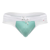 JOR 1997 Ibiza Swim Thongs Color Green