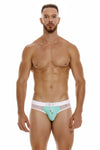 Jor 1997 Ibiza Swim Thongs Color Green