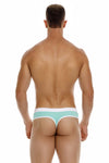 Jor 1997 Ibiza Swim Thongs Color Green