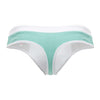 Jor 1997 Ibiza Swim Thongs Color Green