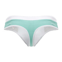 Jor 1997 Ibiza Swim Thongs Color Green