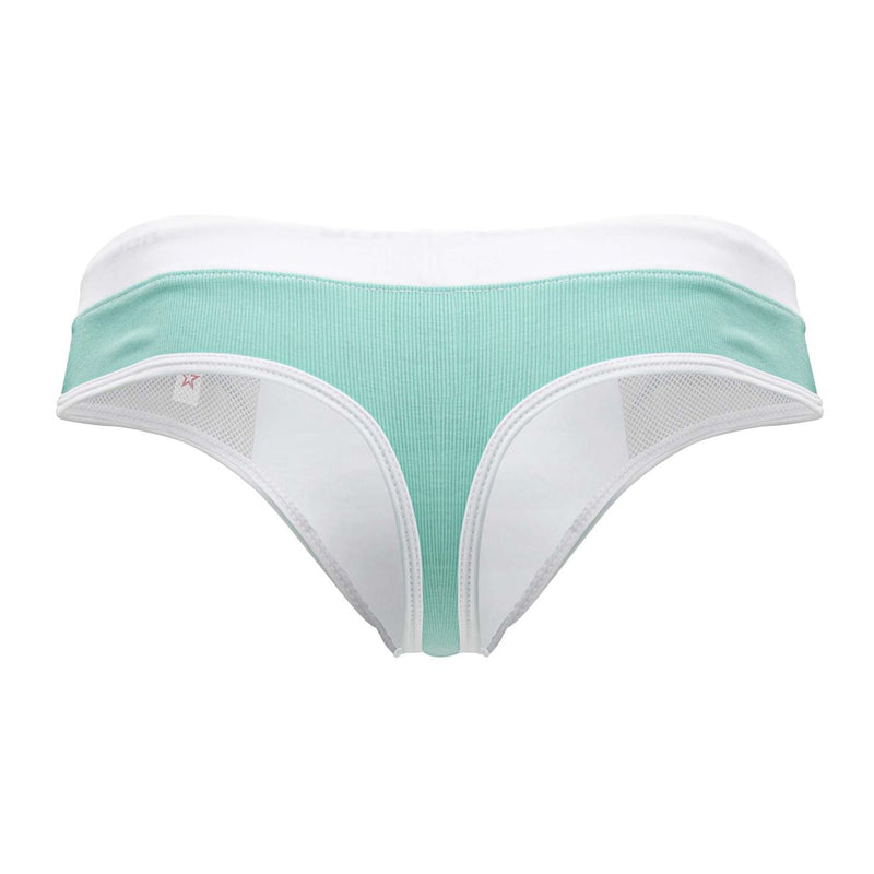 Jor 1997 Ibiza Swim Thongs Color Green