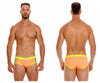 Jor 1999 Canarias Swim Briefs Color Orange