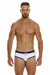 JOR 1999 Canarias Swim Briefs Color White