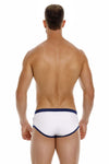 JOR 1999 Canarias Swim Briefs Color White