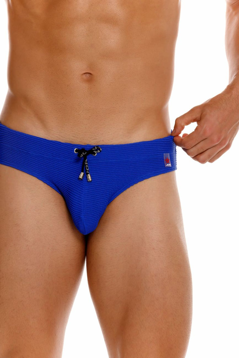 Jor 2000 Reef Swim Briefs color azul