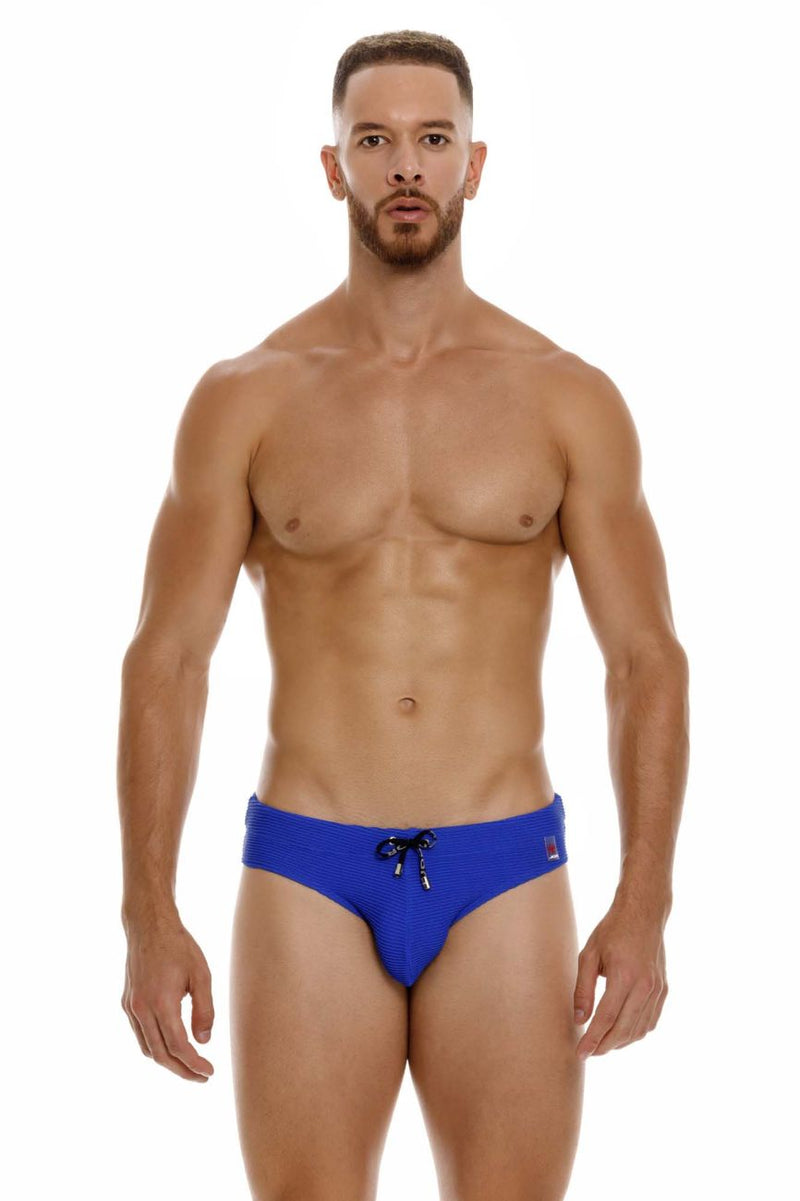 Jor 2000 Reef Swim Briefs color azul