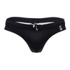 Jor 2005 Capri Swim Thongs Color Negro