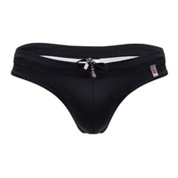 JOR 2005 Capri Swim Thongs Color Black