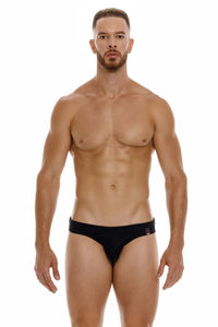 JOR 2005 Capri Swim Thongs Color Black