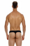 Jor 2005 Capri Swim Thongs Color Negro