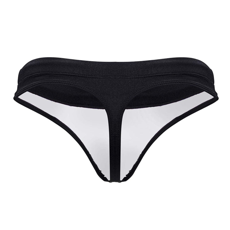 Jor 2005 Capri Swim Thongs Color Negro