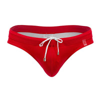 Jor 2005 Capri Swim Thongs Color Red