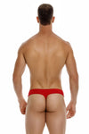 Jor 2005 Capri Swim Thongs Color Red