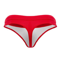 JOR 2005 Capri Swim Thongs Color Red