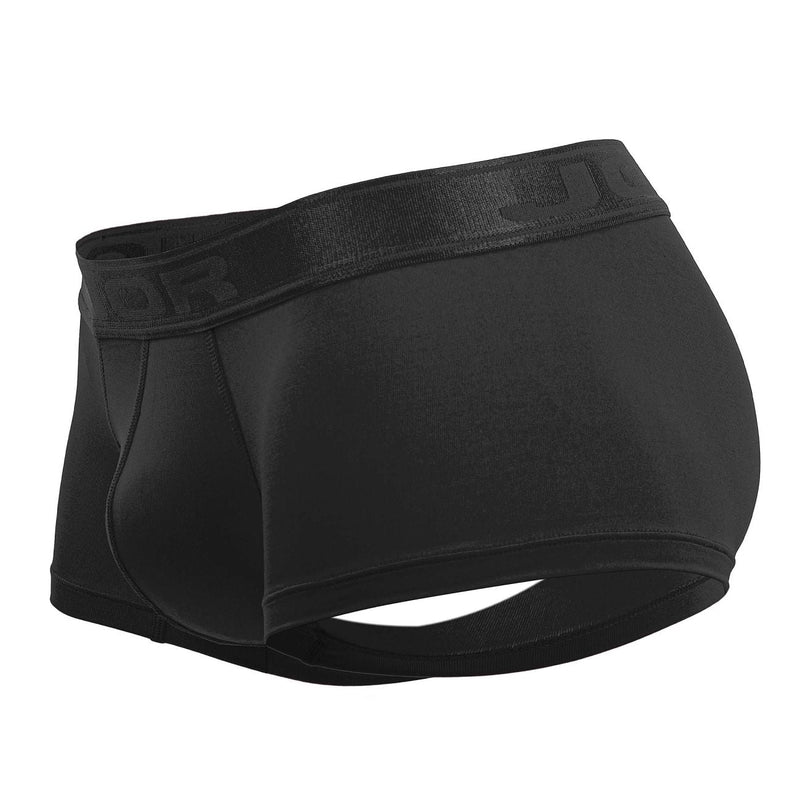 JOR 2046 Elemento Trunks Color Negro