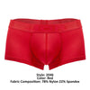 JOR 2046 Element Trunks Color Red