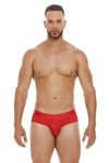 JOR 2047 Element Briefs Color Red