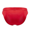 Jor 2048 Element Bikini Color rouge