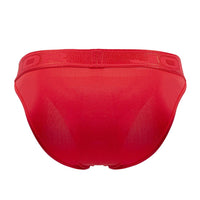 Jor 2048 elemento bikini color rojo