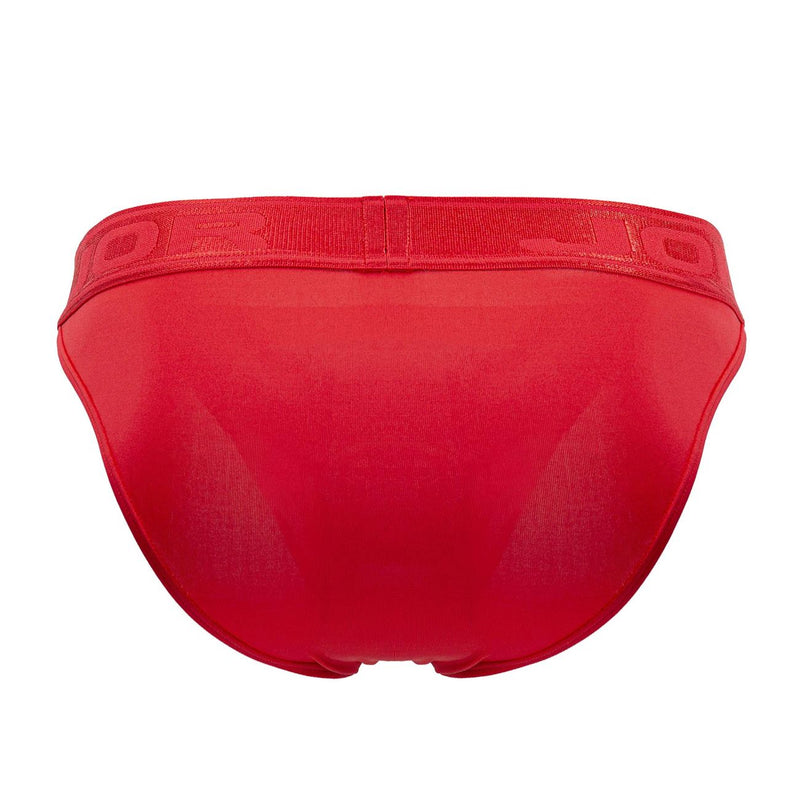 Jor 2048 Element Bikini Color rouge