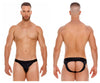 JOR 2049 Element Jockstrap Color Black