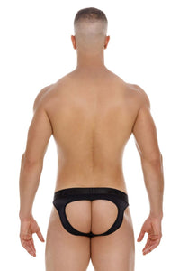 Jor 2049 élément jockstrap couleur noir