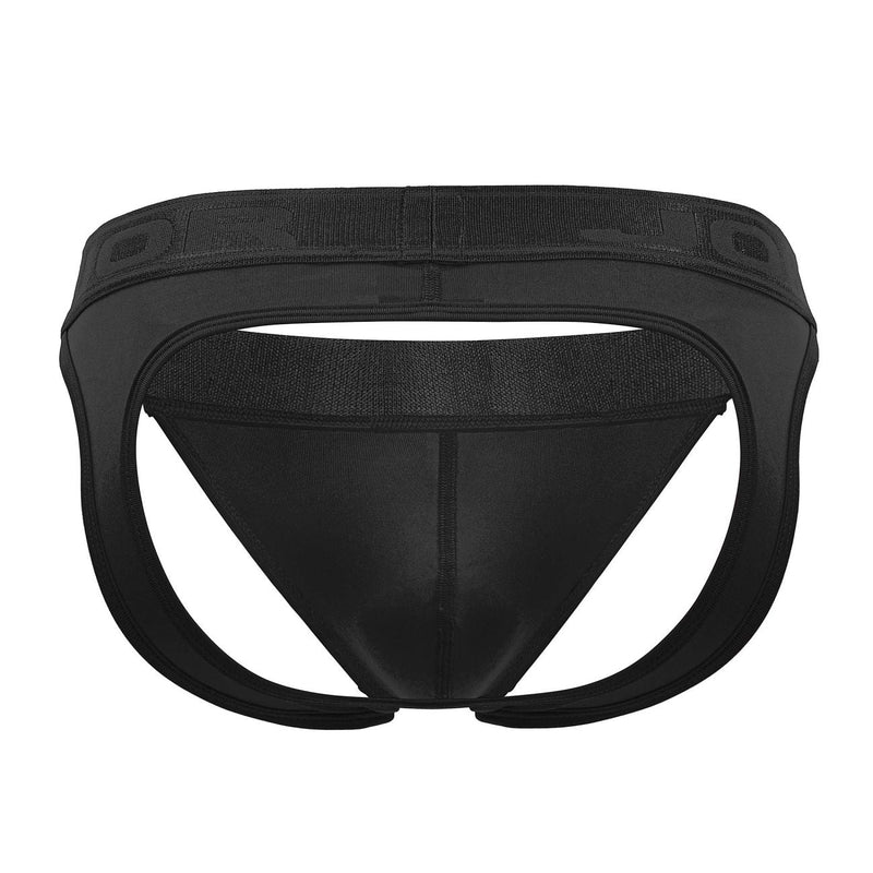 Jor 2049 élément jockstrap couleur noir