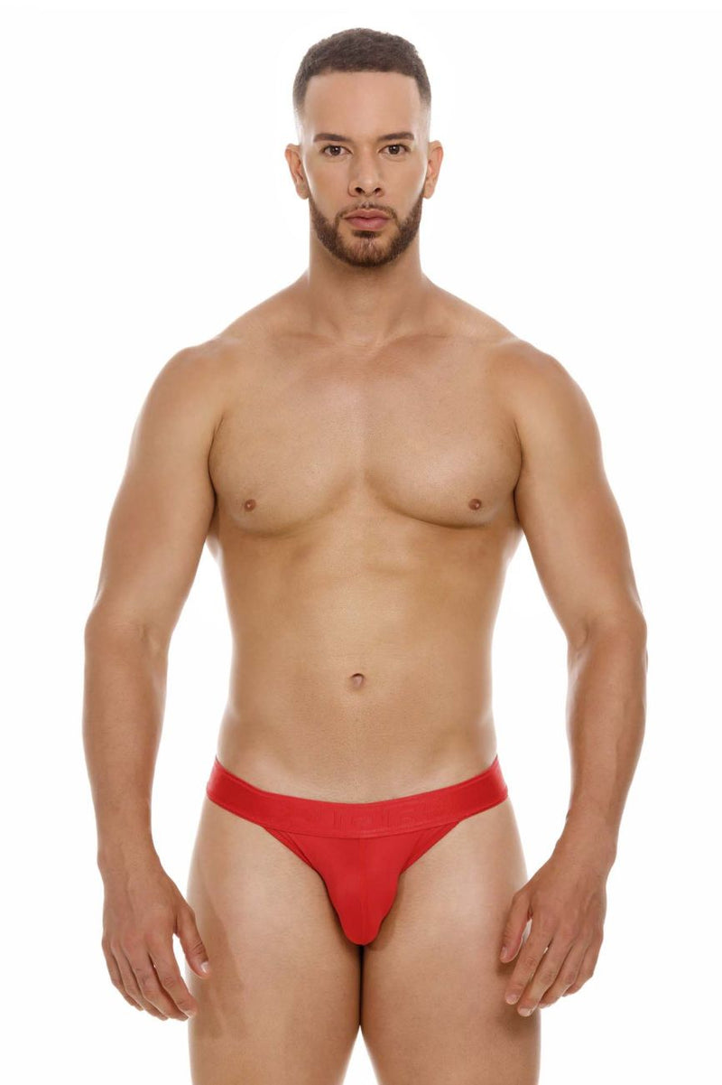 JOR 2049 Elemento Color de Jockstrap Red