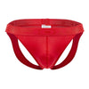 JOR 2049 Elemento Color de Jockstrap Red