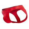 JOR 2049 Element Jockstrap Color Red