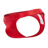 JOR 2050 Element Thongs Color Red