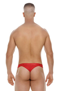 JOR 2050 Element Thongs Color Red