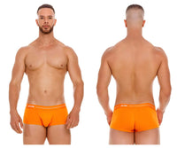 JOR 2052 Daily Trunks color naranja