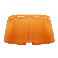 JOR 2052 Daily Trunks color naranja