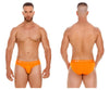 Jor 2053 Daily Bikini Color Orange