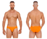 JOR 2053 Daily Bikini Color Orange