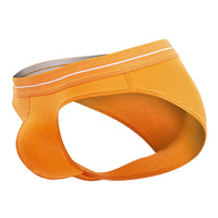 Jor 2053 Daily Bikini Color Orange