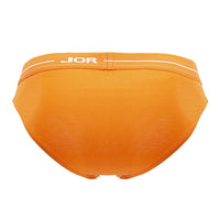 Jor 2053 Daily Bikini Color Orange