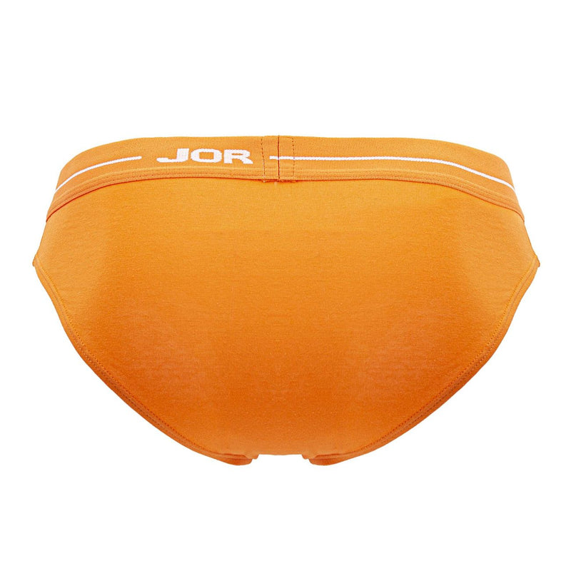 Jor 2053 Daily Bikini Color Orange